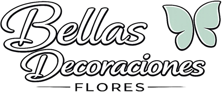 Bellas Decoraciones Flores